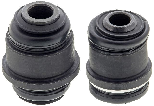 Suspension Control Arm Bushing Kit - Rear Arm To Knuckle for 1994-1999 Cadillac DeVille (Mevotech GS50424)