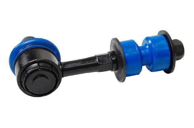 Suspension Stabilizer Bar Link Kit - Front for 2001-2006 Kia Optima (Mevotech GK90369)