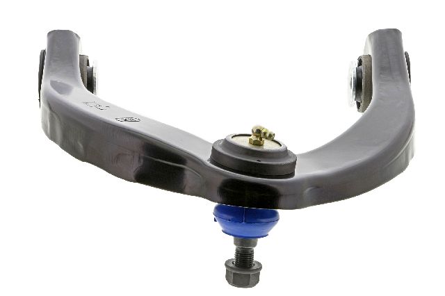 Suspension Control Arm and Ball Joint Assembly - Front Right Upper for 2011-2015 Dodge Durango (Mevotech GS251101)