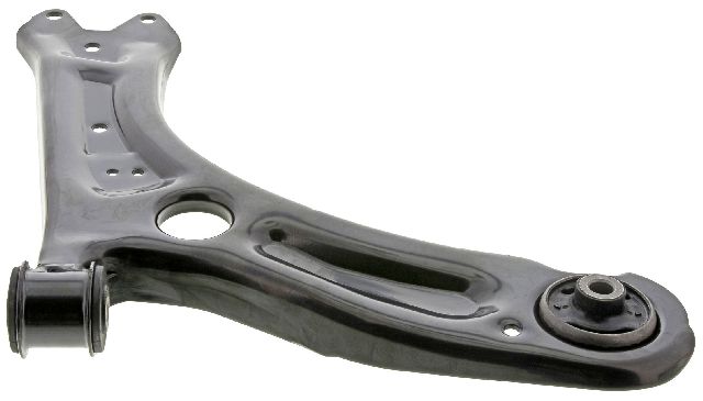 Suspension Control Arm - Front Right Lower for 2011-2018 Volkswagen Jetta (Mevotech GS70173)