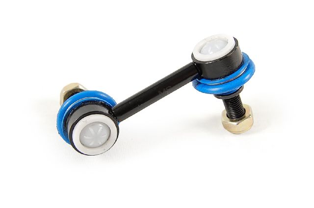 Suspension Stabilizer Bar Link Kit - Front Left for 2007-2015 Mazda CX-9 (Mevotech MS76832)