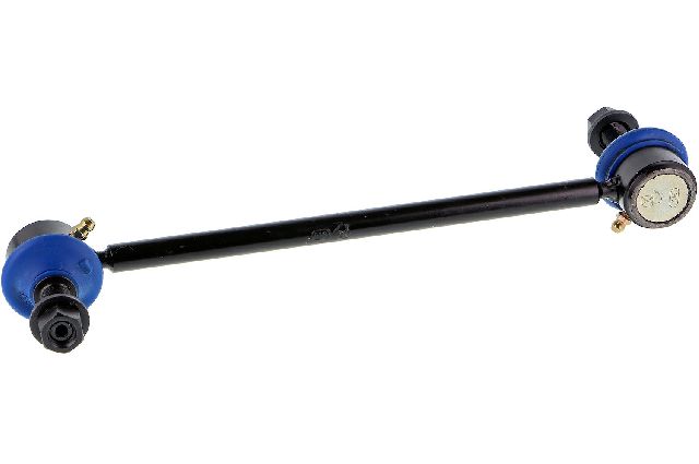 Suspension Stabilizer Bar Link Kit - Front for 2017-2024 Jeep Compass (Mevotech MS258128)