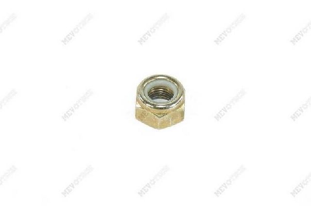 Steering Tie Rod End - Front Right Outer for 2001-2005 Kia Optima (Mevotech MES3629)