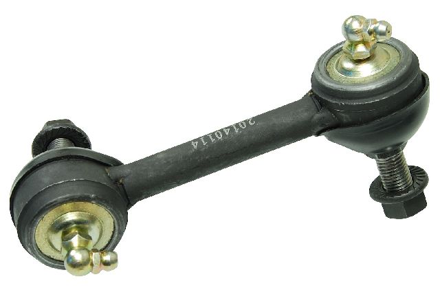 Suspension Stabilizer Bar Link Kit - Front Left for 1996-2002 Mazda 626 (Mevotech GK90517)
