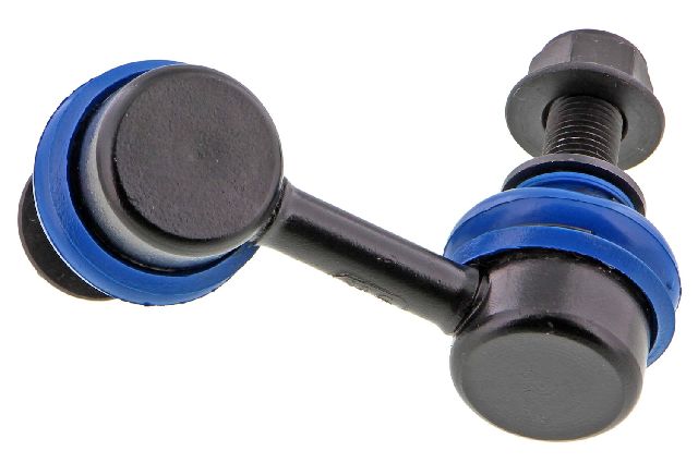 Suspension Stabilizer Bar Link Kit - Front Right for 2005-2025 Nissan Frontier (Mevotech MK80471)