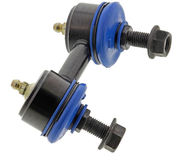 Suspension Stabilizer Bar Link Kit - Front Left for 2001-2003 Acura CL (Mevotech MK90341)