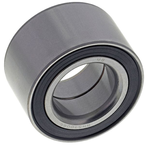 Wheel Bearing - Front for 2004-2009 Suzuki Swift+ (Mevotech G50501)