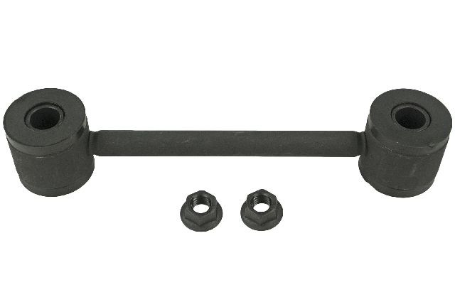 Suspension Stabilizer Bar Link Kit - Rear for 1997-2010 Dodge Dakota (Mevotech GK80244)