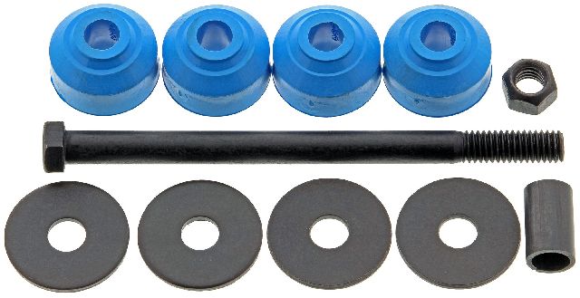 Suspension Stabilizer Bar Link Kit - Front for 2002-2007 Buick Rendezvous (Mevotech MK5342)