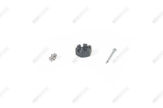 Steering Tie Rod End - Front Outer for 1962 Dodge Lancer (Mevotech MES319R)