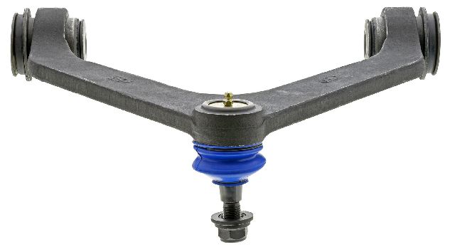 Suspension Control Arm and Ball Joint Assembly - Front Upper for 2003-2005 Dodge Ram 3500 (Mevotech CMK7462)