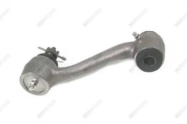 Steering Idler Arm - Front for 1975-1978 Dodge B100 (Mevotech MK7051)