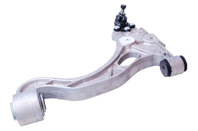 Suspension Control Arm and Ball Joint Assembly - Front Right Lower for 2000-2005 Cadillac DeVille (Mevotech GS50114)
