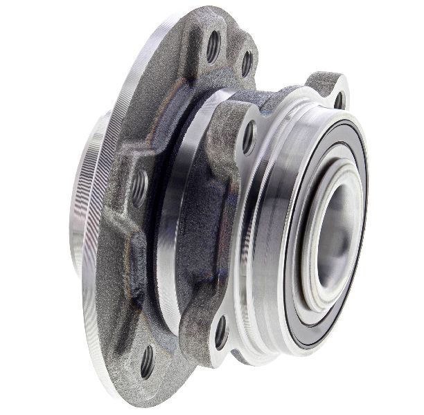 Wheel Bearing and Hub Assembly - Rear (Mevotech MB25323)