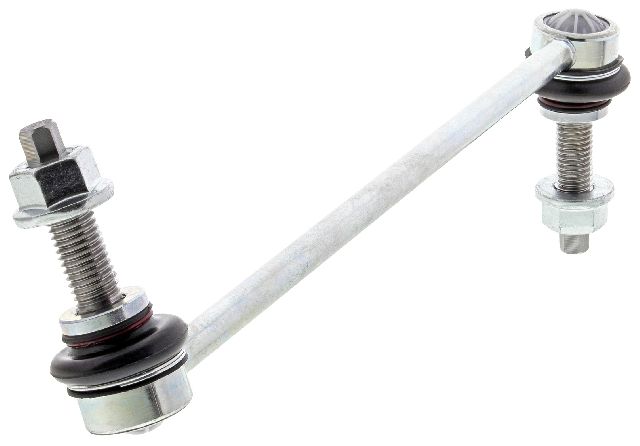 Suspension Stabilizer Bar Link Kit - Front Left for 2011-2019 Ford Explorer (Mevotech GS40861)