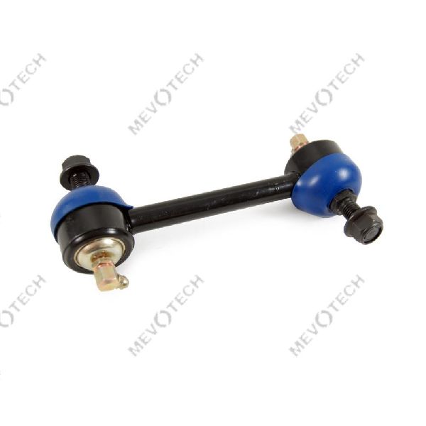Suspension Stabilizer Bar Link Kit - Rear for 2001-2006 Hyundai Elantra (Mevotech GK90360)