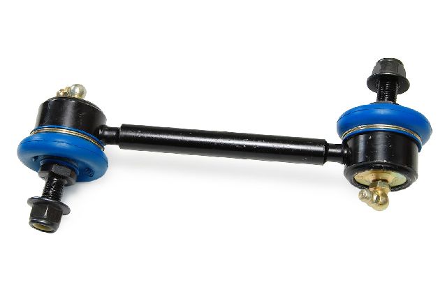 Suspension Stabilizer Bar Link Kit - Front for 2010-2012 Ford Fusion (Mevotech MS40867)