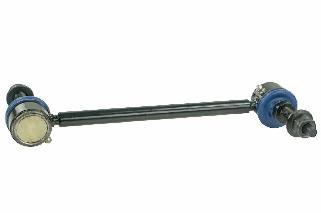 Suspension Stabilizer Bar Link Kit - Front for 2015-2024 Ford Mustang (Mevotech MS40897)