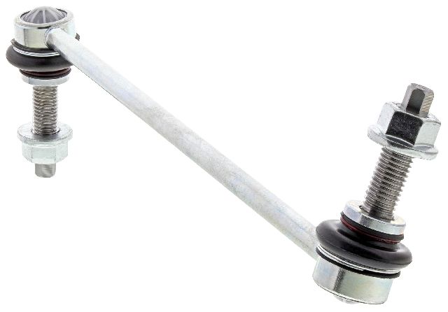 Suspension Stabilizer Bar Link Kit - Front Right for 2011-2019 Ford Explorer (Mevotech GS40862)