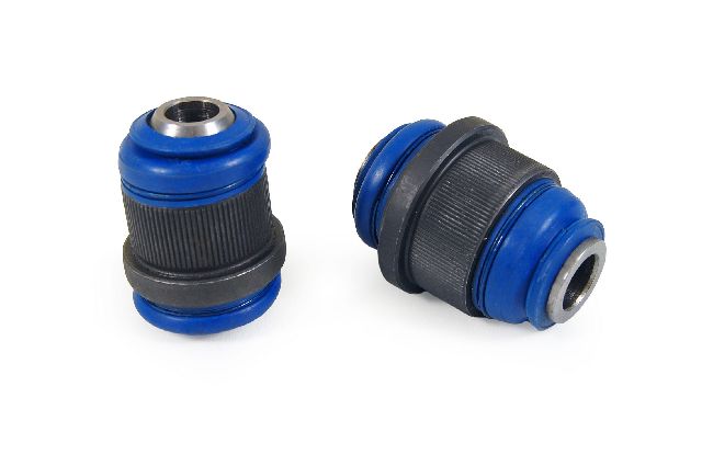 Suspension Control Arm Bushing Kit - Rear Arm To Knuckle for 1994-1999 Cadillac DeVille (Mevotech MS50424)