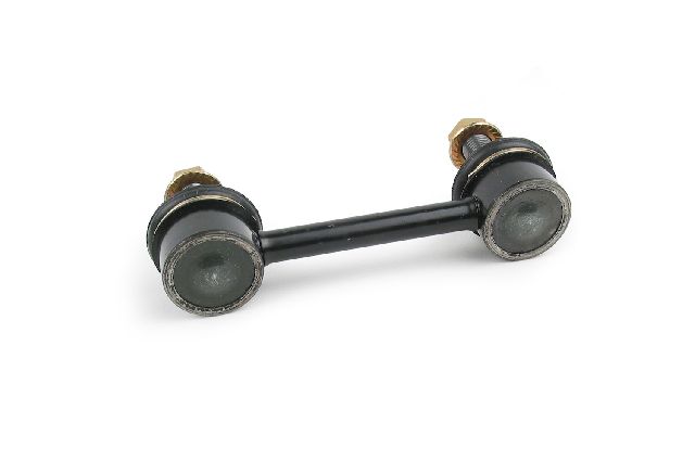 Suspension Stabilizer Bar Link Kit - Rear for 1996-2002 Mazda 626 (Mevotech MK80243)