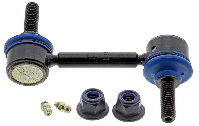 Suspension Stabilizer Bar Link Kit - Front for 2007-2015 Ford Edge (Mevotech MS40817)
