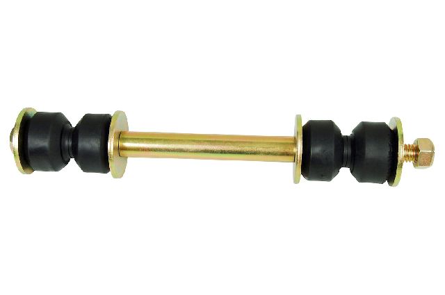 Suspension Stabilizer Bar Link Kit - Front for 1982-1990 GMC S15 (Mevotech GK5254)