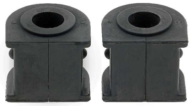 Suspension Stabilizer Bar Bushing Kit - Rear for 2014-2021 Ram 1500 (Mevotech MS258181)