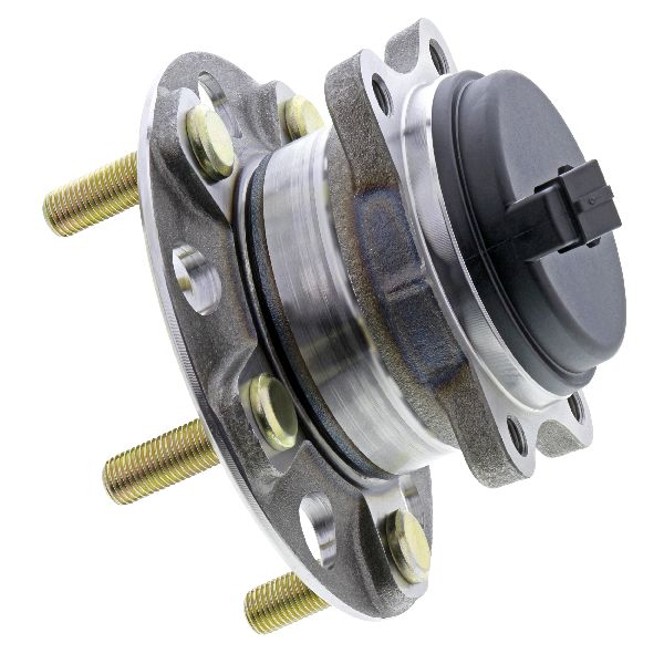 Wheel Bearing and Hub Assembly - Rear (Mevotech MB90312)