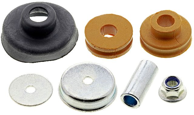 Suspension Shock Absorber Mounting Kit - Rear Upper for 2008-2013 BMW M3 (Mevotech MS10215)