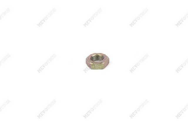 Steering Tie Rod End - Front Outer for 1996-2005 Audi A4 (Mevotech MES3646)