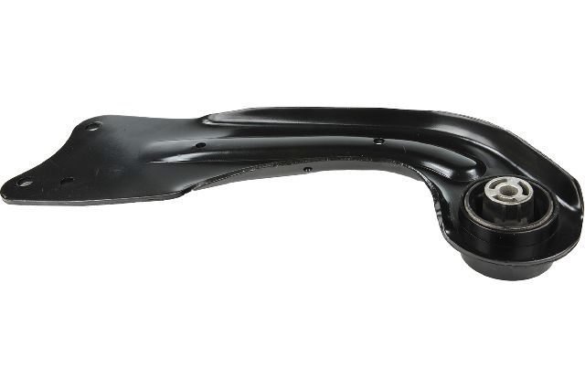A Mechanic's Guide to the 2006-2009 Volkswagen Rabbit Rear Suspension Trailing Arm | Go-Parts.com A Mechanic's Guide to the 2006-2009 Volkswagen Rabbit Rear Suspension Trailing Arm | Go-Parts.com