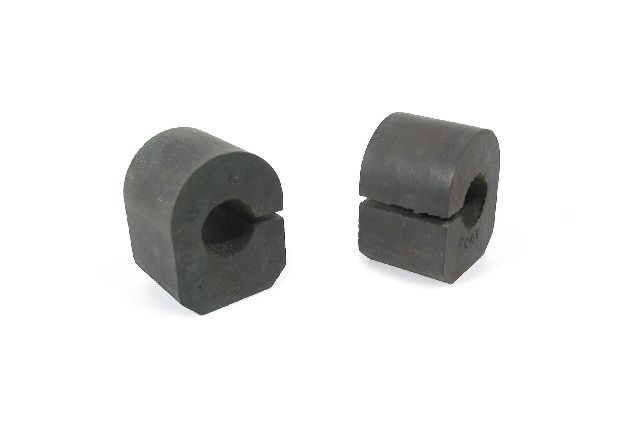 Suspension Stabilizer Bar Bushing Kit - Front To Frame for 1963-1964 Oldsmobile 98 (Mevotech GK8204)