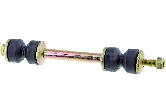 Suspension Stabilizer Bar Link Kit - Front for 2007-2013 Chevrolet Avalanche (Mevotech GS50820)