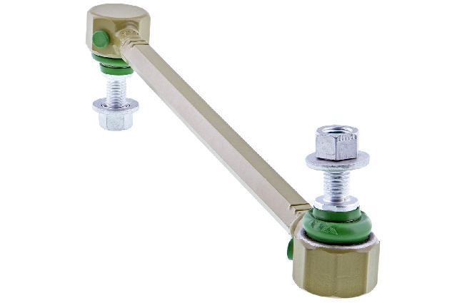 Suspension Stabilizer Bar Link Kit - Front for 2008-2017 Buick Enclave (Mevotech TXMS50832)