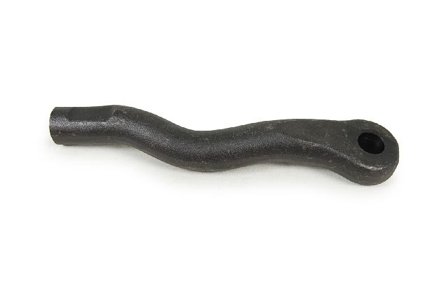 Steering Tie Rod End - Front Left Outer for 2006-2024 Lexus IS350 (Mevotech MS86627)