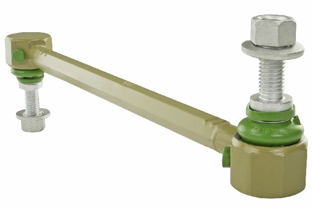 Suspension Stabilizer Bar Link Kit - Front for 2003-2007 Saturn Ion (Mevotech TXK80252)