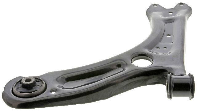 Suspension Control Arm - Front Left Lower for 2011-2018 Volkswagen Jetta (Mevotech GS70172)