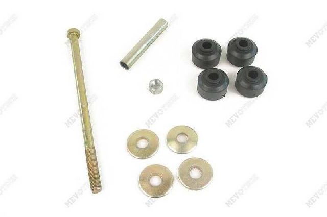 Suspension Stabilizer Bar Link Kit - Front for 1971-1979 Ford Thunderbird (Mevotech MK8266)
