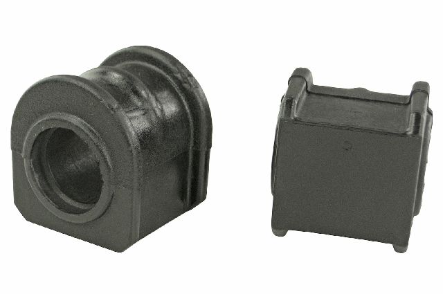 Suspension Stabilizer Bar Bushing Kit - Rear To Frame for 1989-1997 Ford Thunderbird (Mevotech GK8798)
