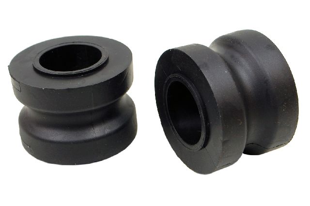 Suspension Stabilizer Bar Bushing Kit - Front To Control Arm for 1991-1995 Dodge Caravan (Mevotech GK7272)