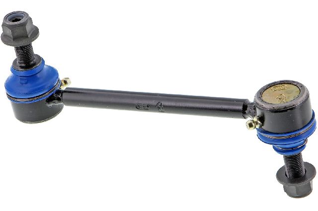 Suspension Stabilizer Bar Link Kit - Rear for 2017-2024 Jeep Compass (Mevotech MS258135)