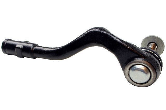 Steering Tie Rod End - Front Right Outer for 2013-2014 Audi A5 (Mevotech MS106107)
