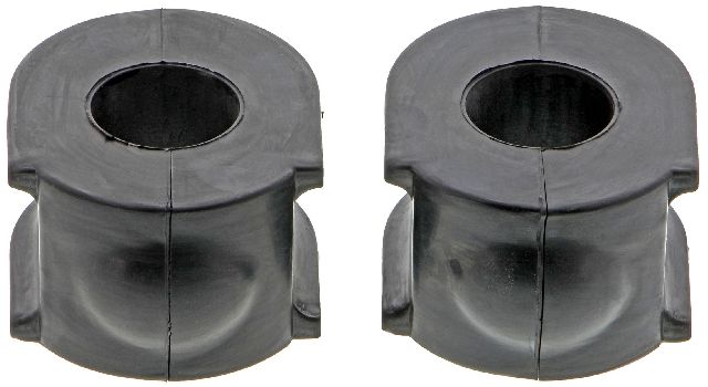 Suspension Stabilizer Bar Bushing Kit - Front To Frame for 2000-2005 Buick LeSabre (Mevotech MK201318)