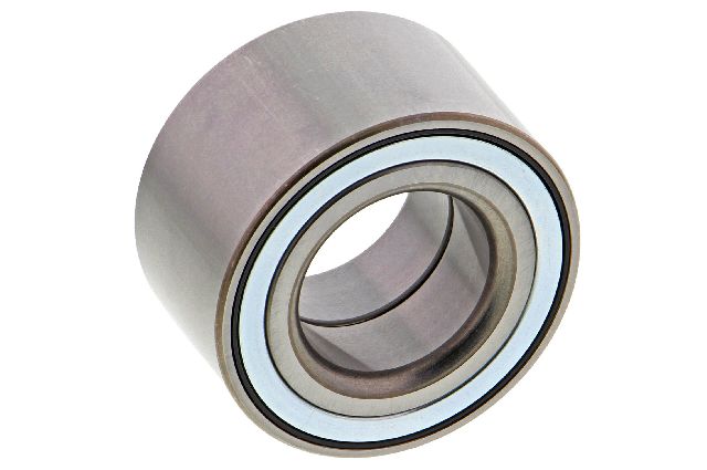 Wheel Bearing - Front for 2005-2013 Mazda 3 (Mevotech H510096)