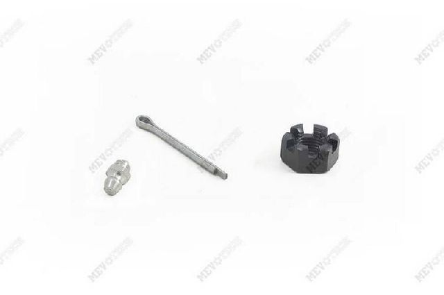 Steering Tie Rod End - Front Outer for 1991-2002 Saturn SL (Mevotech MES3238RL)