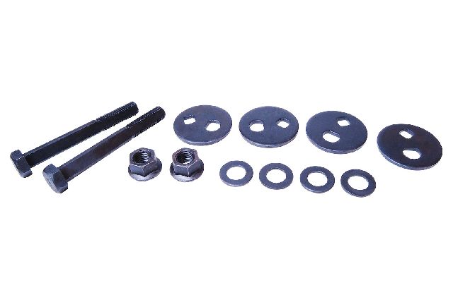 Alignment Caster / Camber Kit - Front Lower, Front Upper for 2001-2003 Ford Explorer Sport (Mevotech GK80065)