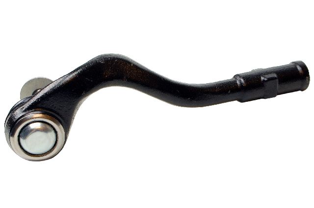 Steering Tie Rod End - Front Left Outer for 2013-2014 Audi A5 (Mevotech MS106106)