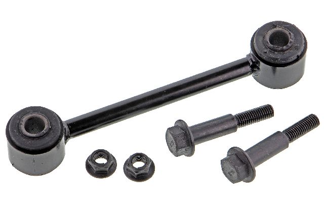 Suspension Stabilizer Bar Link Kit - Rear for 1997-2010 Dodge Dakota (Mevotech MK80244)