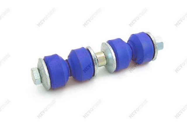 Suspension Stabilizer Bar Link Kit - Front for 2000-2002 Chrysler Neon (Mevotech MK7348)